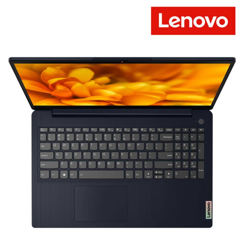 Lenovo IdeaPad 3 15ALC6 82KU01HWMJ 15.6'' FHD Laptop Abyss Blue